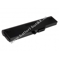 Batteri til Typ VGP-BPS5A 6600mAh