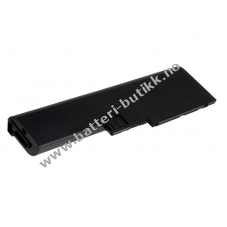 Batteri til Typ 40Y6795 4600mAh