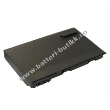 Batteri til Typ TM00742 5200mAh