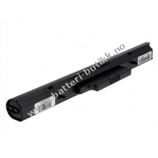 Batteri til Typ 434045-661 2600mAh