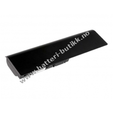 Batteri til Type WD547AA 5200mAh