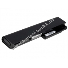 Batteri til HP 6730b