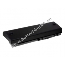 Batteri til HP HDX16 Serie 8800mAh