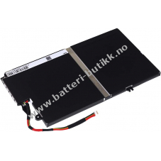 Batteri HP TPN-C102