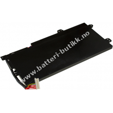 Batteri til HP Envy M6-1188CA