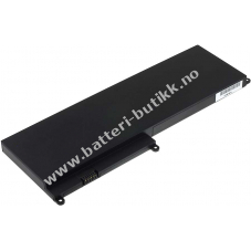 Batteri til HP Envy 15-3001tx