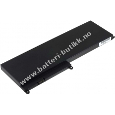 Batteri til HP Envy TouchSmart 15-3205TX
