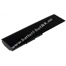 Batteri til HP Envy dv4-5200 Serie