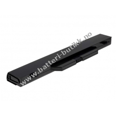 Batteri til HP ProBook 4515s