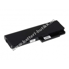 Batteri til HP ProBook 6440b 7800mAh