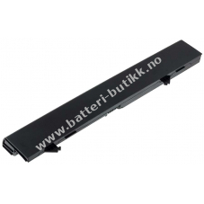 Batteri til HP ProBook 4410s