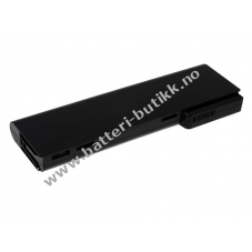 Batteri til HP ProBook 6360b 7800mAh