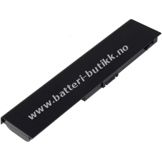 Batteri til HP ProBook 4340s