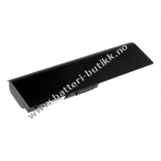 Batteri til HP TouchSmart tm2-1000 5200mAh