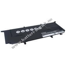 Batteri til HP Split X2 13-M000