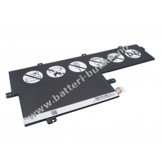 Batteri til HP Split X2 13-G110DX