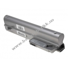 Batteri til HP Mini-Note 2133 Serie 4400mAh