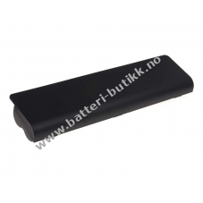 Batteri til HP Pavilion dv3-2018tx 5200mAh Original