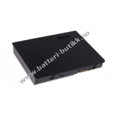 Batteri til HP Pavilion zt3011