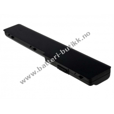 Batteri til HP HDX  X18-1000 Serie