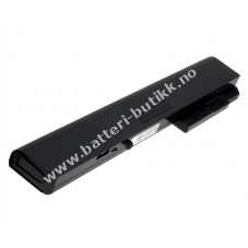 Batteri til HP EliteBook 8730w