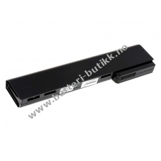 Batteri til HP EliteBook 8560p