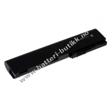 Batteri til HP EliteBook 2560p
