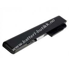 Batteri til HP EliteBook 8730p