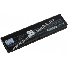 Batteri til HP Elitebook 2170p