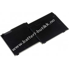 Batteri til HP  F6B38PA