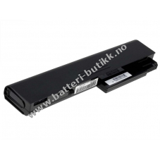 Batteri til HP Compaq 6530b