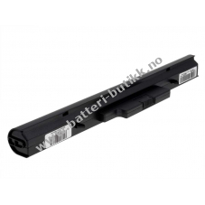 Batteri til HP Compaq Business Notebook 500 2600mAh