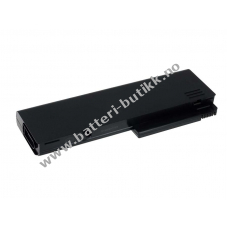 Batteri til HP Compaq Business NoteBook NC6910 6600mAh