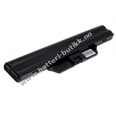 Batteri til HP Compaq Type 572190-001