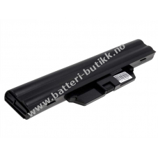 Batteri til HP Compaq Type HSTNN-I54C
