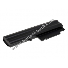 Batteri til IBM ThinkPad T40 5200mAh