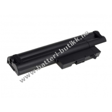 Batteri til IBM ThinkPad X60 1703 2600mAh