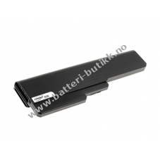 Batteri til Lenovo 3000 B460