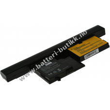Batteri til Lenovo Thinkpad X60 Tablet PC 6363