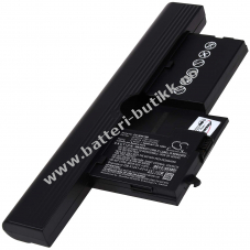 Batteri til Lenovo Thinkpad X61 Tablet PC 7764