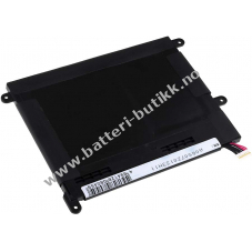 Batteri til Lenovo ThinkPad 1838-22U