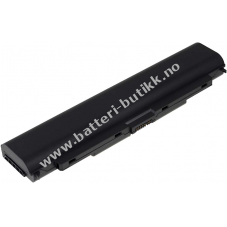Batteri til Lenovo ThinkPad L540 5200mAh