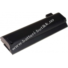 Batteri til Lenovo Thinkpad X240S 49Wh