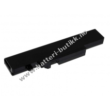 Batteri til Lenovo IdeaPad Y460