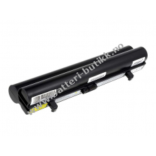 Batteri til Lenovo IdeaPad S12 Serie Sort 53Wh