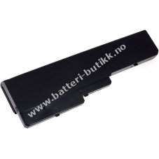 Batteri til Lenovo IdeaPad Y430 Serie