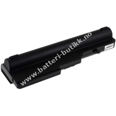 Batteri til Lenovo IdeaPad G460 Sie 6600mAh