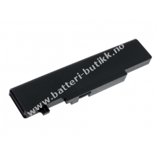 Batteri til Lenovo IdeaPad Y450 20020