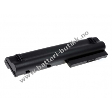 Batteri til Lenovo IdeaPad S10-3 064735U sort