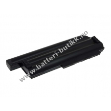 Batteri til Lenovo Modell 0A36282